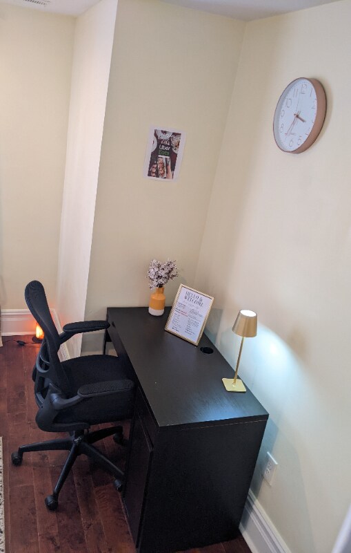 Foto del edificio - 1530 S Vogdes St