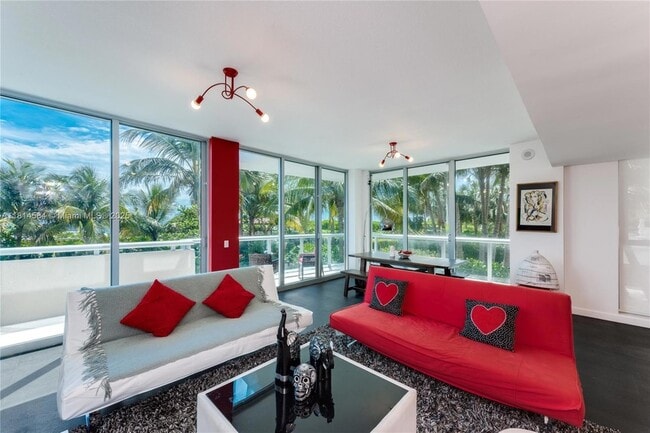 Building Photo - 3801 Collins Ave