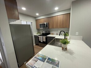 Interior Photo - The Grand Costa Mesa