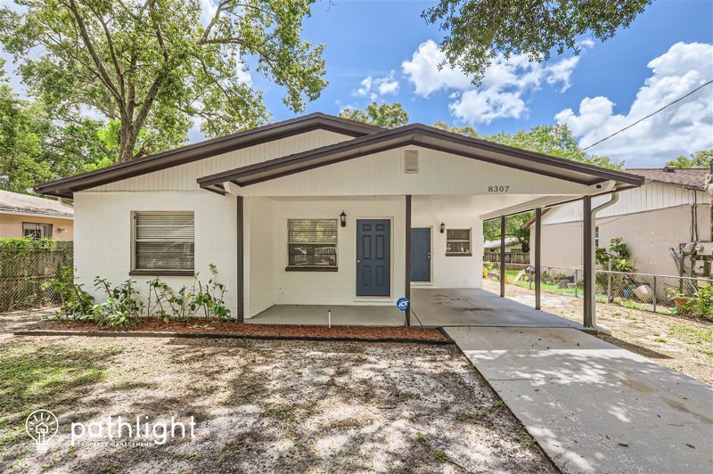 Foto principal - 8307 N Elmer Street