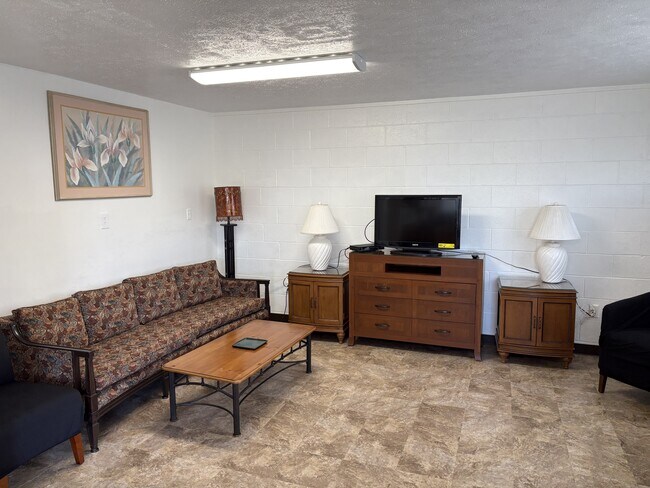 Foto del edificio - 2762 Iolani St