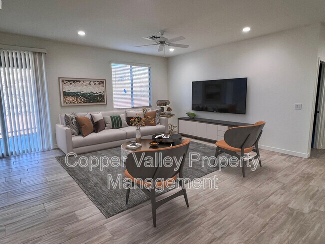 Foto del edificio - 38706 N 18th St