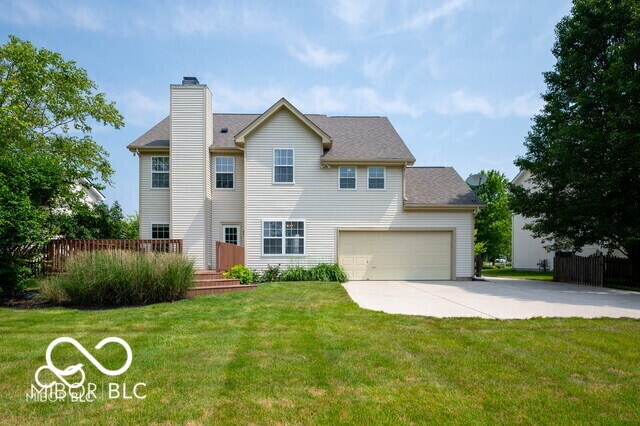 Building Photo - 17877 Kinder Oak Dr