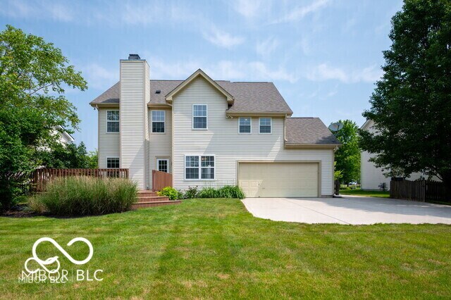 Foto del edificio - 17877 Kinder Oak Dr