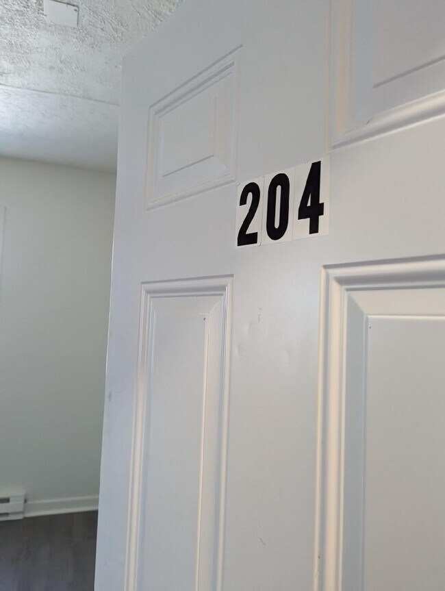 Park Station Villas Apartments in Waynesboro, VA