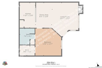 Building Photo - 11610 Vance Jackson Rd