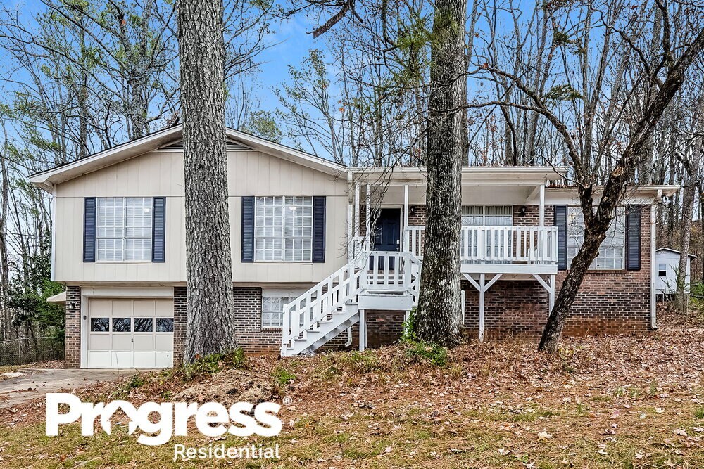 5839 Brenda Dr, Trussville, AL 35173 House Rental in Trussville, AL