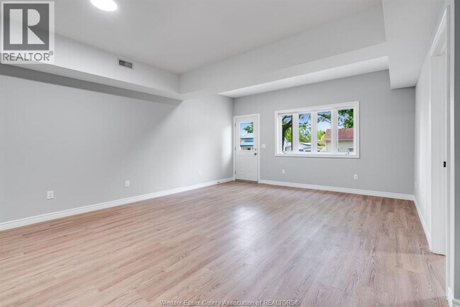 Photo du bâtiment - 27 Orange St