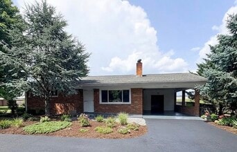Building Photo - 5950 Rawley Pike