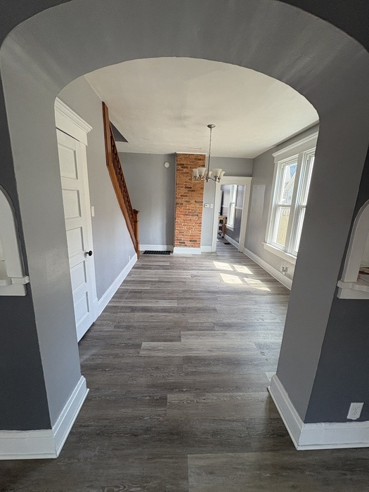 Building Photo - Charming 2 beds 1 bath in Merion Village