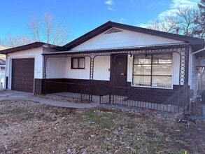 Building Photo - 1309 S Ralston Ave