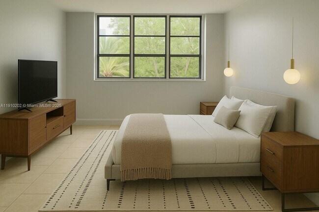 Foto del edificio - 555 NE 30th St