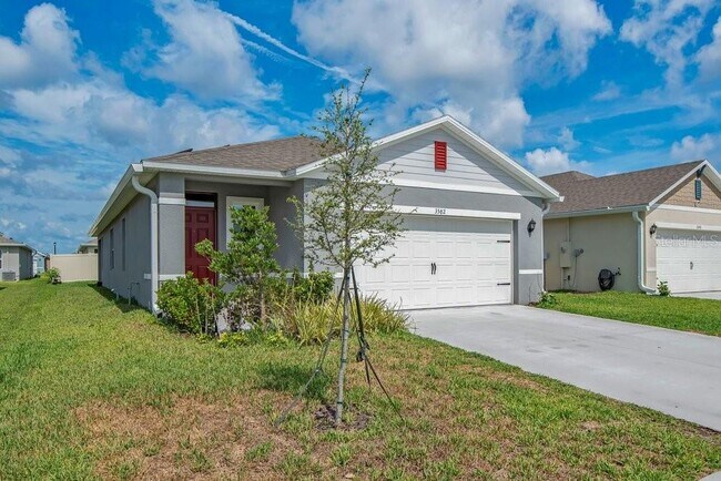 Building Photo - 3582 Ft Mellon Ln