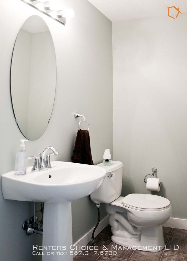 Photo du bâtiment - Copperwood Area Condo