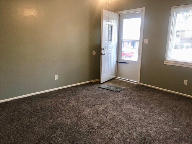 Foto del edificio - 4312 NW 57th Terrace
