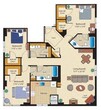 3 Bed/2 Bath