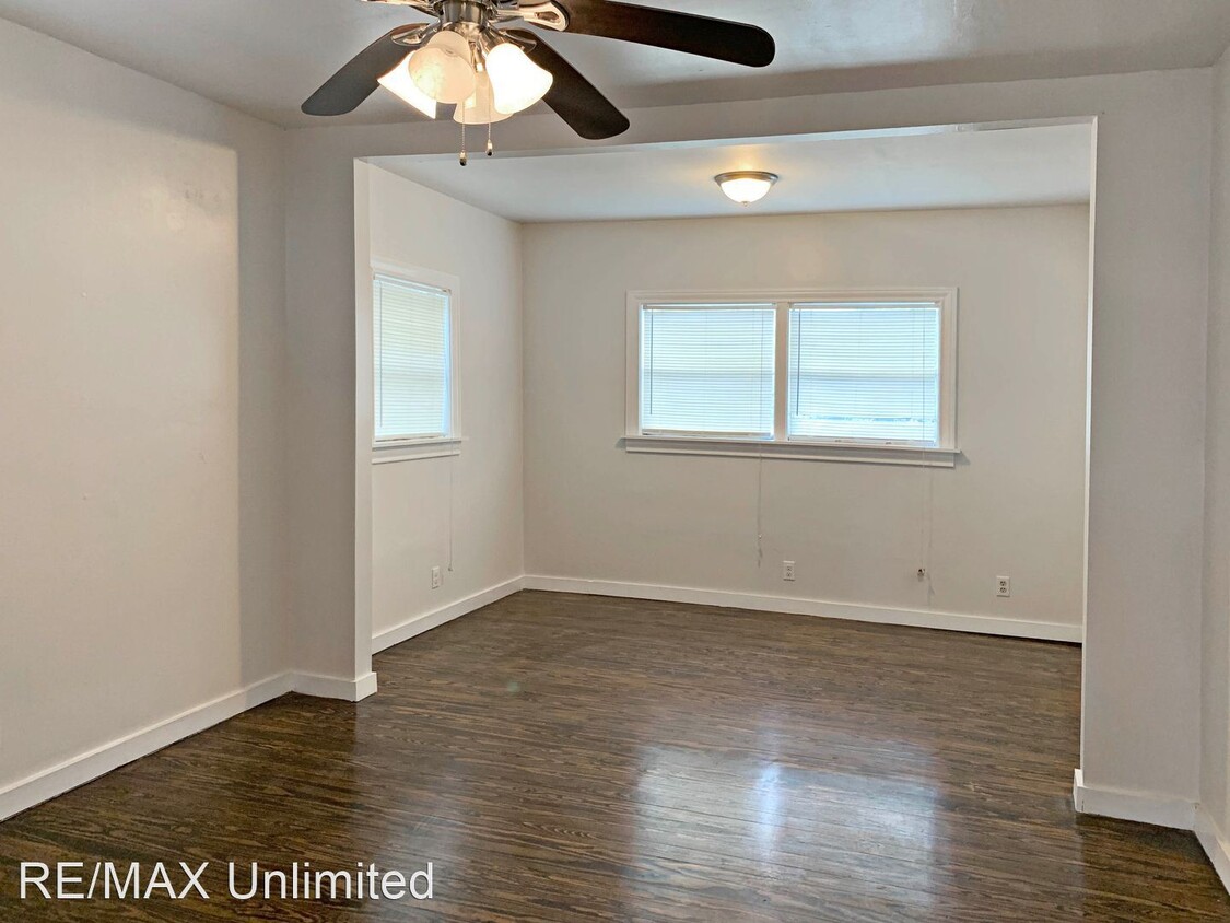 Primary Photo - 3 br, 1 bath House - 519 Drake Ave