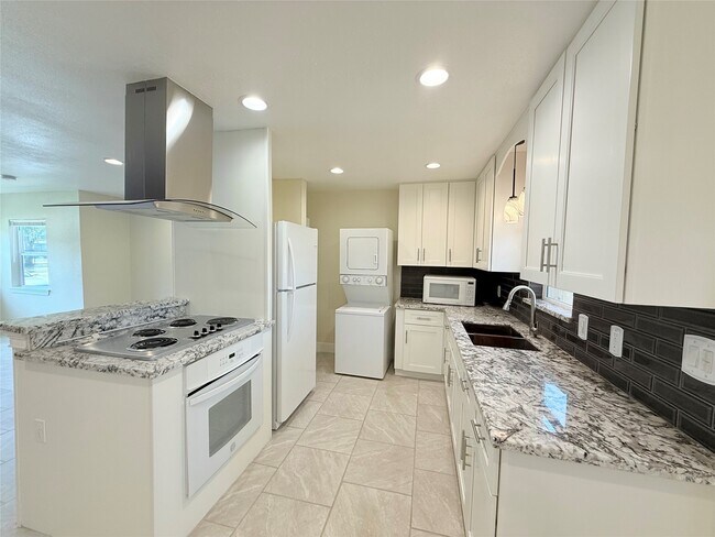 Foto del edificio - 207 Tidwell Rd