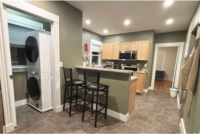 Foto del edificio - 85 Yale St