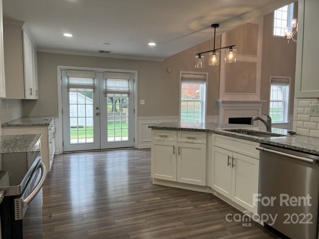 Foto del edificio - 11918 Fox Glen Rd