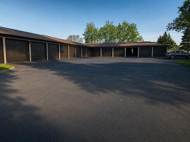 Foto del edificio - W2649 Barney Ct