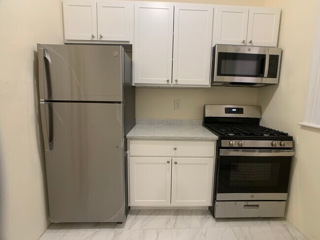 Foto del edificio - 27 Saint Lukes Rd