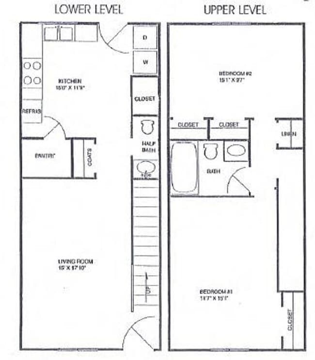 Building Photo - 2 Bedroom/11.5 Bath Dallas Townhome