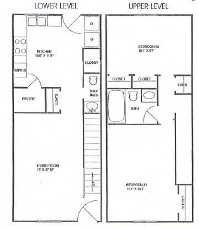 Foto del edificio - 2 Bedroom/11.5 Bath Dallas Townhome