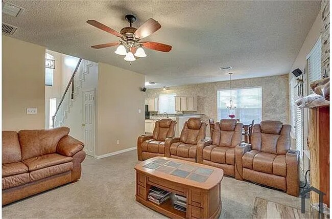 Foto del edificio - Spacious 4 Bedroom House in Mesquite