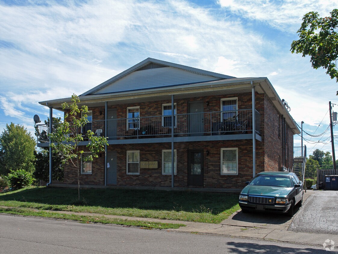 Foto principal - 182 Donabrook Ct