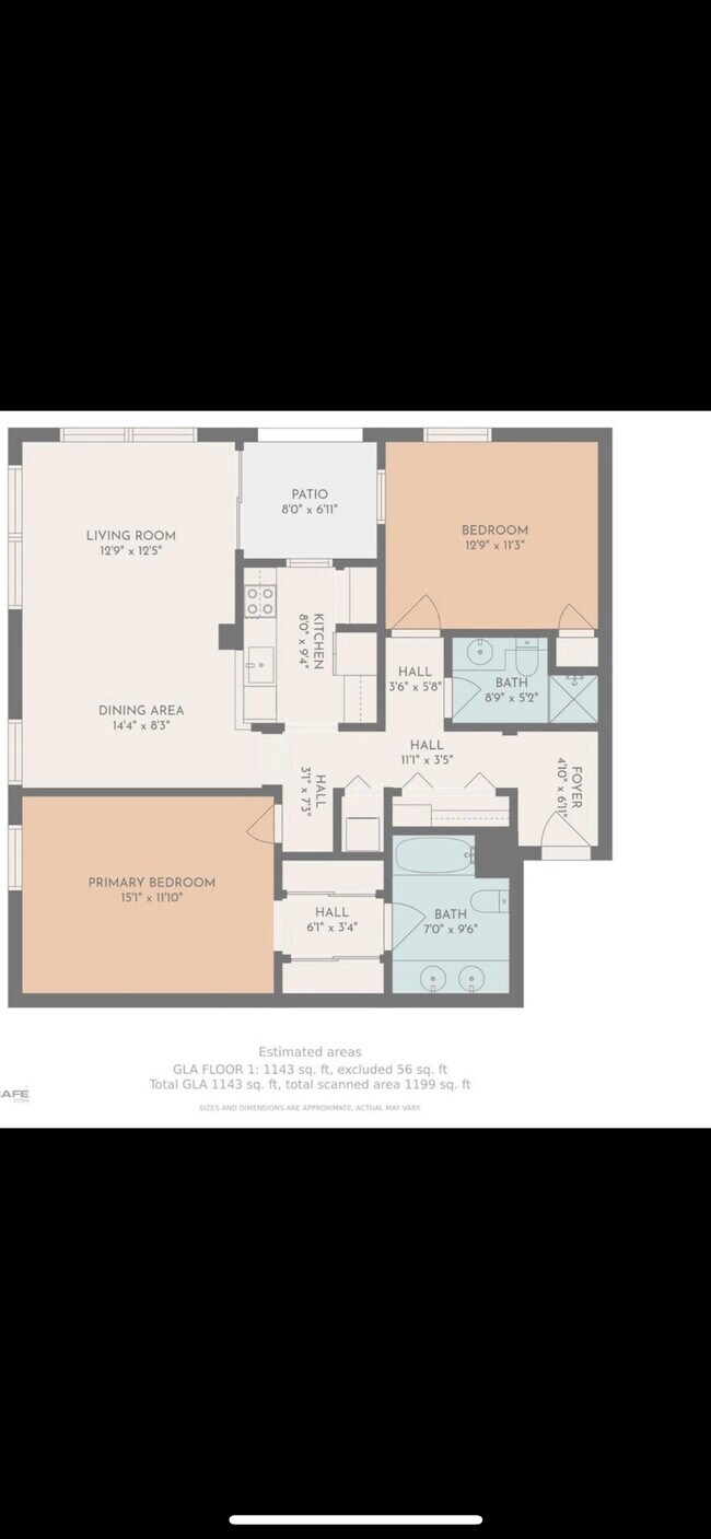 Building Photo - 8200 Oceanview Ter