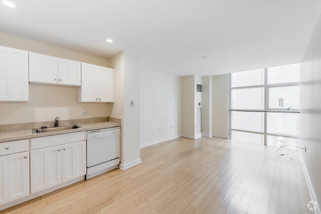 1HAB, 1BA - Boylston St, 40