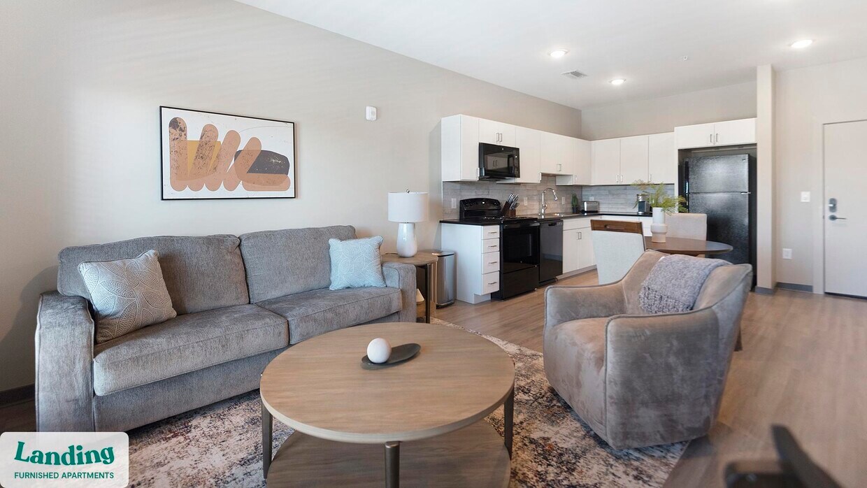 Foto principal - 645 N Front St