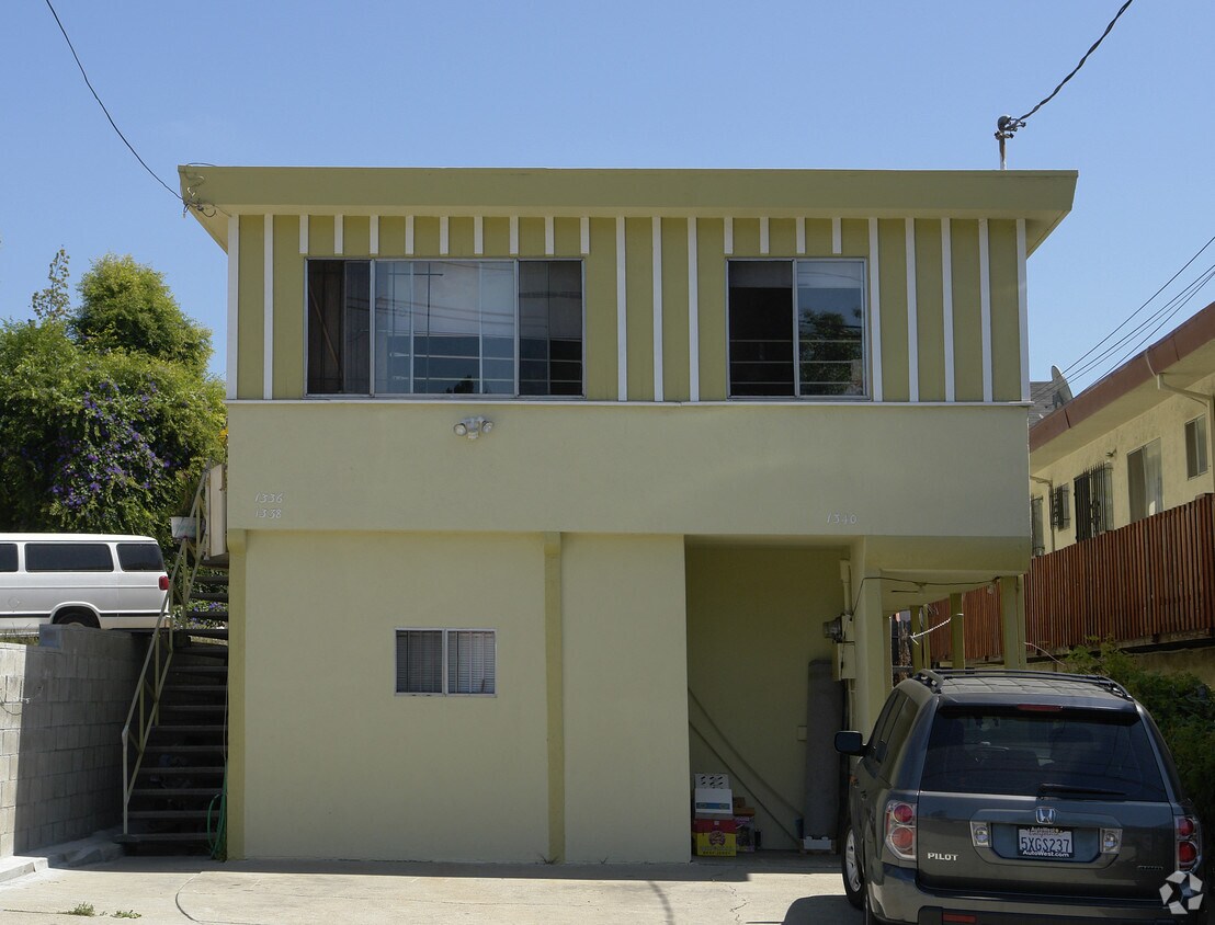 Primary Photo - 1340 E 24th St