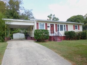 Building Photo - 1434 Argonne Blvd