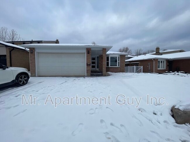 Building Photo - 2531 Cavendish Dr