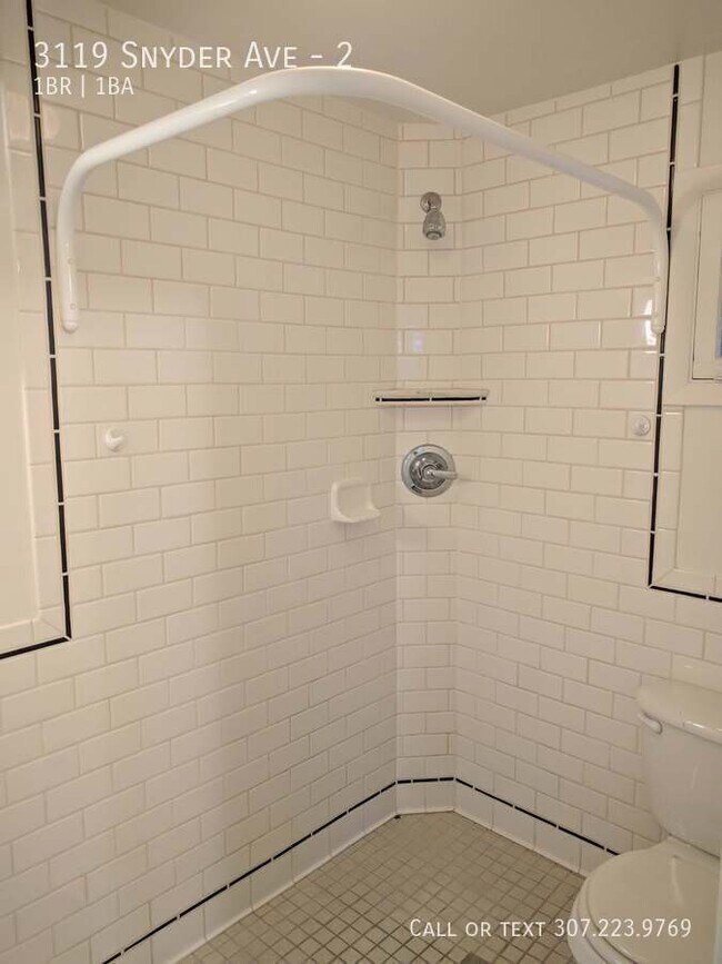 Foto del edificio - Spacious 1 bed apartment near base
