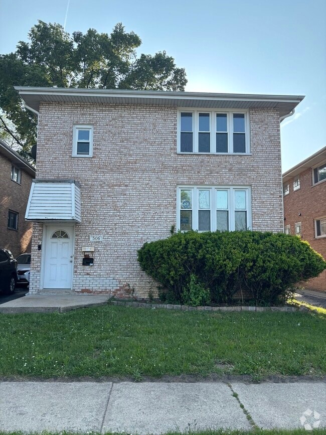 Building Photo - 506 Jeffery Ave