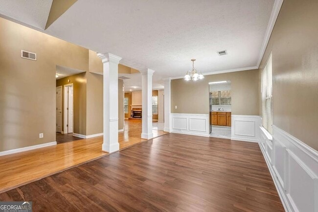 Building Photo - 4392 Windmoor Dr NW