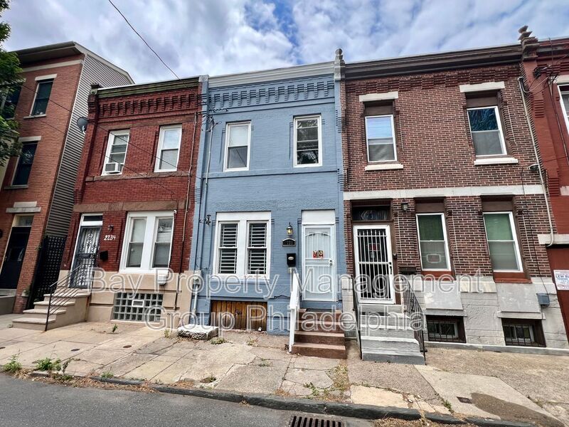 Primary Photo - 2236 N Carlisle St