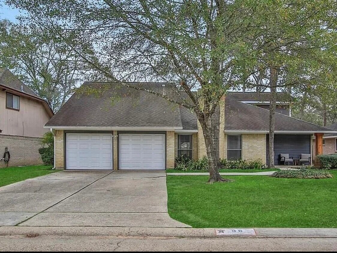 Foto principal - 36 N Morningwood Ct