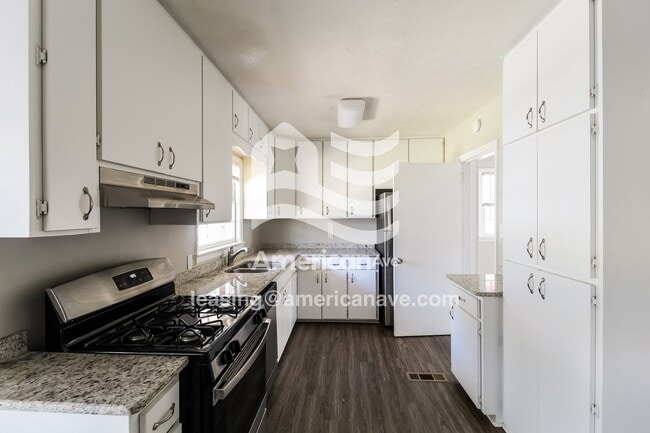 Building Photo - 4110 Althea Dr