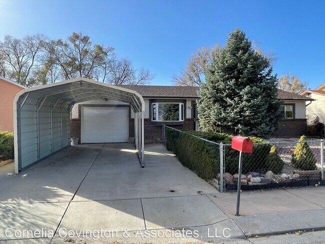 Building Photo - 2 br, 1 bath House - 2255 Conley Blvd