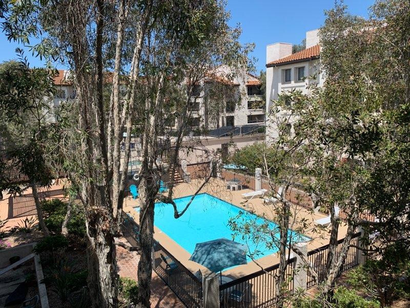 Foto principal - 1 BEDROOM / 1 BATHROOM - MISSION VALLEY (W...