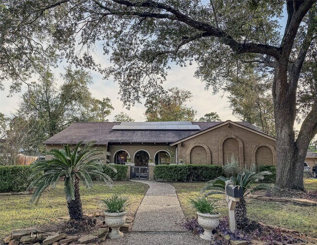 Foto del edificio - 4023 Oxhill Rd