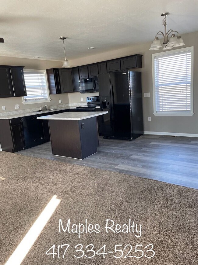 Building Photo - 4 BEDROOM, 2.5 BATH HOUSE IN BRANSON, MO
