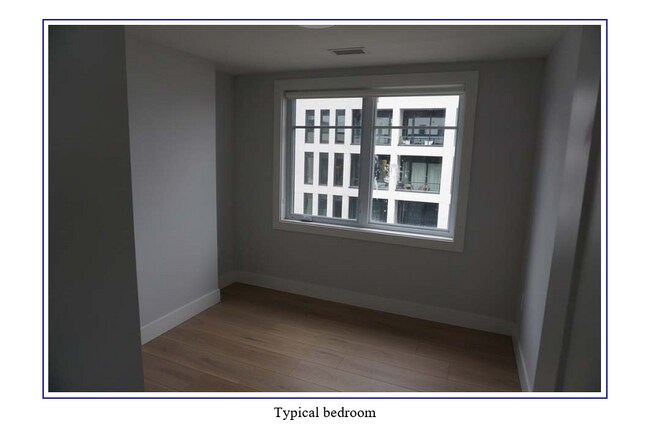 Photo du bâtiment - 2828 Gottingen St