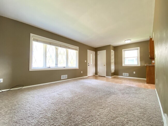 Foto del edificio - 1454 26th St NW