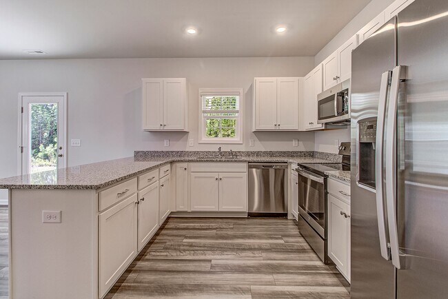 Foto del edificio - Newly Built Home for Rent in Parsons Mill!...