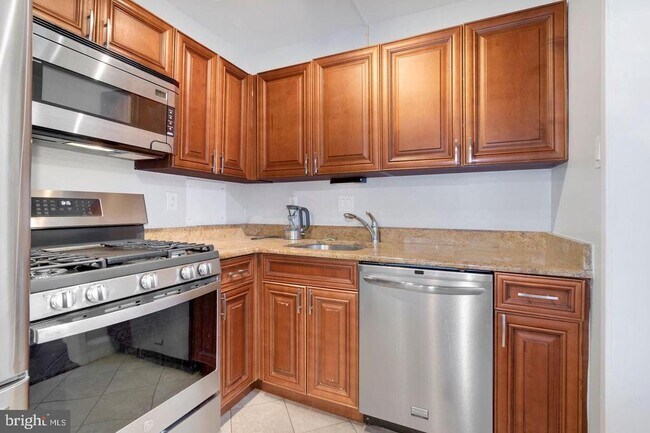 Foto del edificio - 4515 Willard Ave